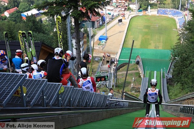 163 Arena skoczni